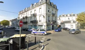 Bar Isabelle à Périgueux