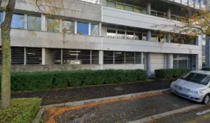 Cabinet infirmier karine vilboux à Grenoble