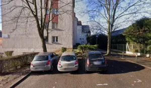 Malbranque Carole à Nogent-sur-Oise