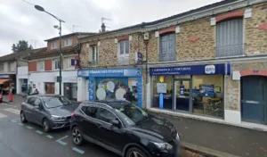 Cabinet Infirmier Vaires sur Marne Bion Goncalves à Vaires-sur-Marne