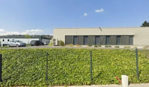 Salem Cherazade à Limas