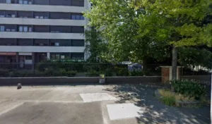 Ganneau Roselyne à Neuilly-sur-Marne