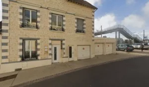 Cabinet Infirmier SCM à Juziers