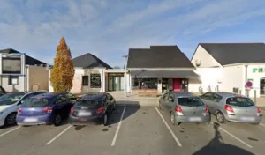 Infirmières de Chambretault à Les Garennes sur Loire