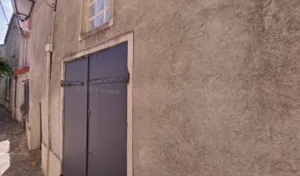 Mercier Jérome à Sceaux