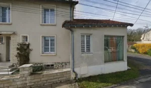 Villéger Liliane à Chauvigny