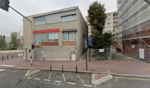 Dr Bugi Françoise. à Charenton-le-Pont