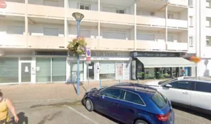 Rameau Catherine à Le Passage