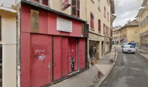 Cabinet infirmier Blancquart & Gillet à Thonon-les-Bains