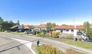 Centre Des Savoyances à Anthy-sur-Léman