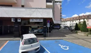 Mondon Françoise à Thonon-les-Bains