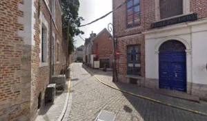 Centre Soins Infirmiers Association Jean Bazin à Béthune