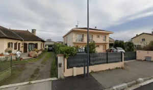 Mme Etcheverry Bernadette à Colomiers