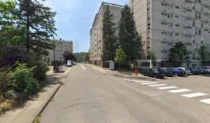 Peysson Dominique à Vienne