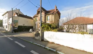 Fullhart Émilie à Sainte-Geneviève-des-Bois