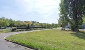 Pouchain Marie-Line à Maubeuge