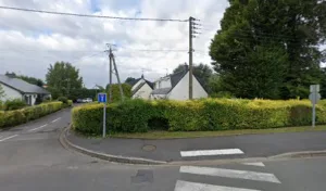 Infirmier Maubeuge Guillaume Legrand à Maubeuge