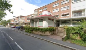 Ludivine FIEVET à Maubeuge