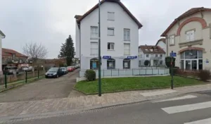 Lollia Duhamel Anita à Wolfisheim