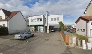 Merheb-Moebs Anne à Bischheim