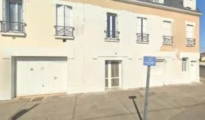 Leliévre Thierry à Athis-Mons