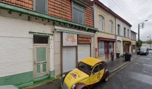 Poette Yannick Vincent à Angres