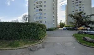 Buchaille Martine à Villefranche-sur-Saone