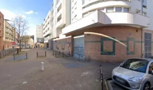 Persyn Stella à Lille