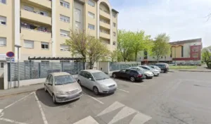 Galy Catherine à Villefranche-sur-Saone