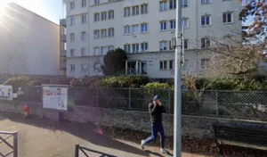 Mahmoudi Nadia à Les Mureaux