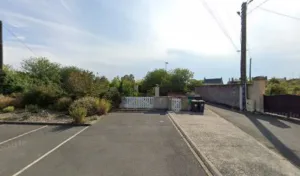 Courriault Patricia à Doué-en-Anjou