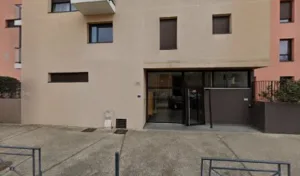 Fatabéné Hélène à Montélimar