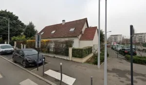 Courbin Claire-Marie à Sarcelles