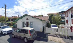 Cabinet infirmier à Saint Jean de Luz de Mikael ERRECA et Benoit PENOT à Saint-Jean-de-Luz