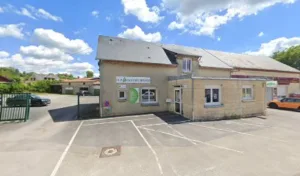 ADMR BEAURIEUX ET ENVIRONS à Beaurieux