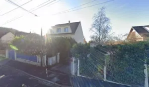 Infirmière à domicile Valérie THEOPHILE SEL /Franconville/Montigny à Montigny-lès-Cormeilles