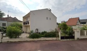 Samba Abdoulaye à Franconville