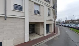 Cabinet infirmier DUCAMP /ROBLET à Franconville