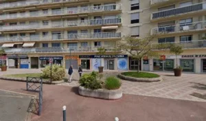 Cabinet infirmier Franconville Virginie Lin et Magali Bleys à Franconville