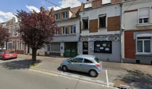 Ghier clory à Béthune