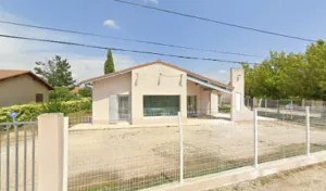 Stokowski Isabelle à Romans-sur-Isère