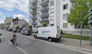 Cabinet Infirmiers AREDO à Rennes