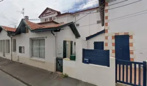 Ziguelmann Sonia à Biarritz