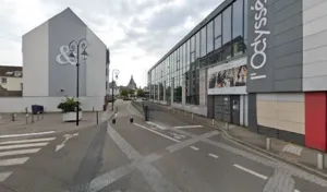 Cabinet Infirmier du Domaine St Louis à Dreux