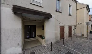 SOURDIN PATRICK à Viry-Châtillon