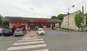 Anselmi Mariana à Viry-Châtillon