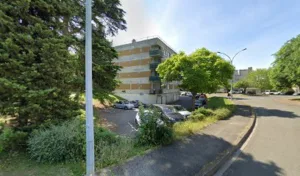 Cabinet infirmier de la Maison Médicale des Bâtes à Dreux