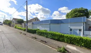 Grard Sylvie, Marteau Mélanie , Pronost Frank, Guillot Guénahel à Dreux