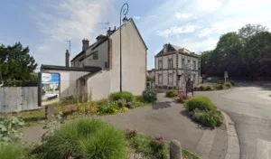 Cabinet Infirmières Gaillard-Montali-Ribot à Dreux