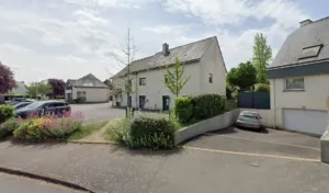 Alexa POUPIOT MORENO à Cesson-Sévigné